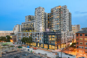 Completed work gallery image. IPDC Construction Services Projects.